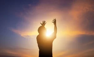 Preparing our hearts for Holy Week – Homily | Fifth Sunday of Lent, April 6, 2025.